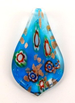 Wholesale Glass Pendants