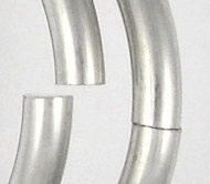 Saw Cut Jump Rings