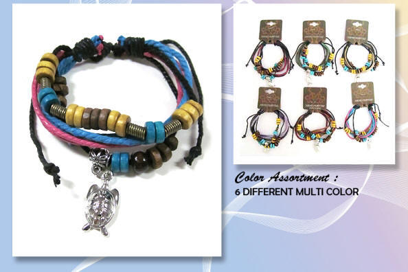 Fashion Bracelets