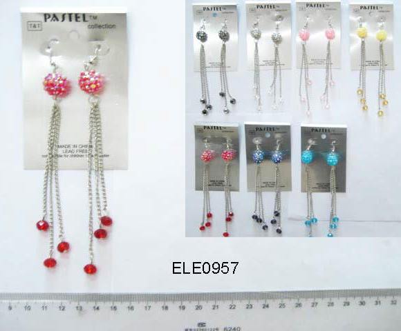 Fashion Earrings
