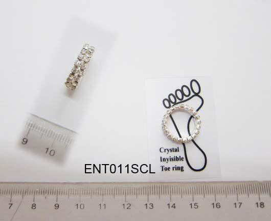 Toe Rings