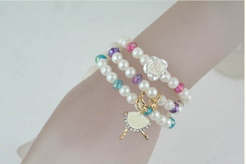 Dancer Bracelets