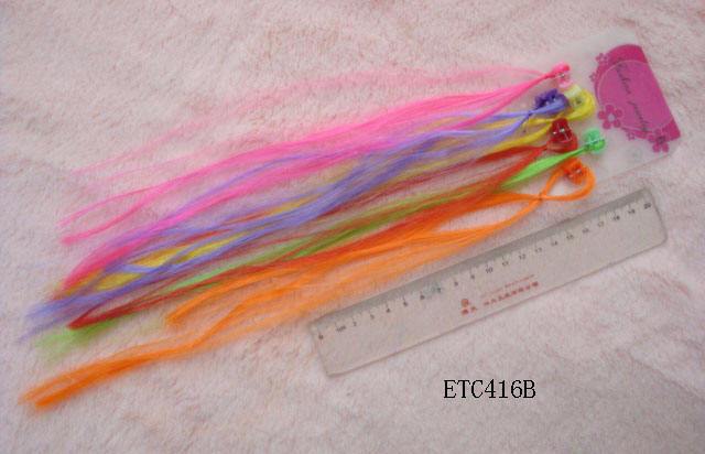 Wholesale Feather Hair Clips