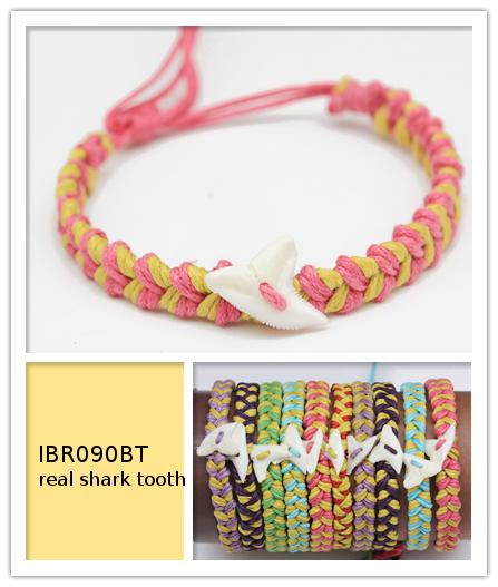 Shark Teeth Bracelets