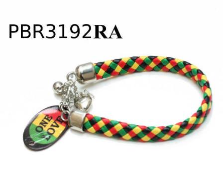 Rasta Bracelets