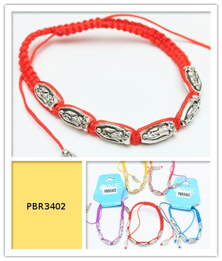 Saint Mary Bracelets