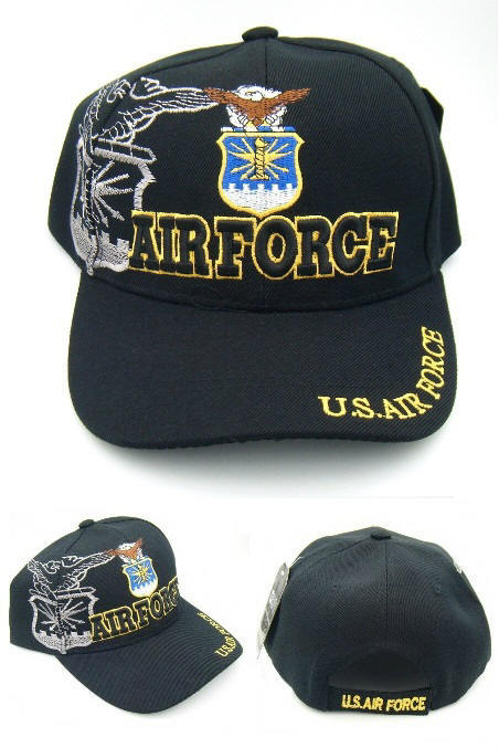 U.S. Air Force Baseball Caps