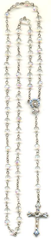 Wholesale Crystal Rosary