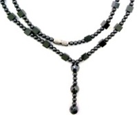 Hematite Necklaces
