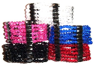 Hematite Magnetic Lariats