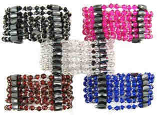 Wholesale Magnetic Lariats