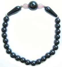 Magnetic Hematite Bracelets