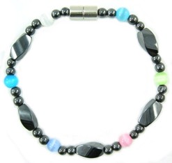 Magnetic Hematite Jewelry
