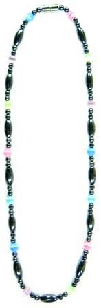 Magnetic Hematite Jewelry, Necklaces