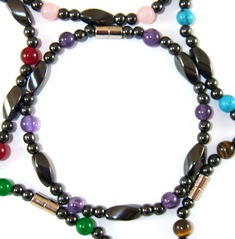Fashion Hematite Bracelets