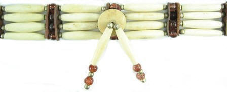 Bone Necklaces