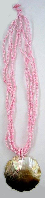 Wholesale Abalone Shell Necklaces