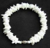 Puka Shell Bracelets