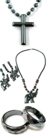 Hematite Jewelry